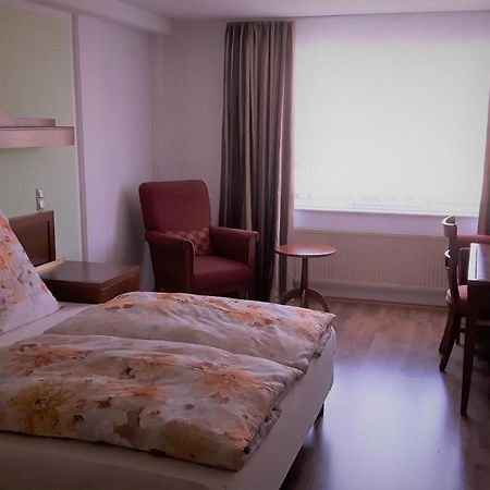 Limabach - Oberfrohna City Hotel Bauer מראה חיצוני תמונה